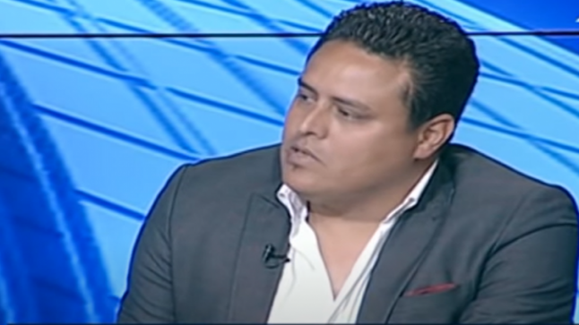 أحمد عبد الغني: كنت قريبا من الانتقال للأهلي رغم زملكاويتي