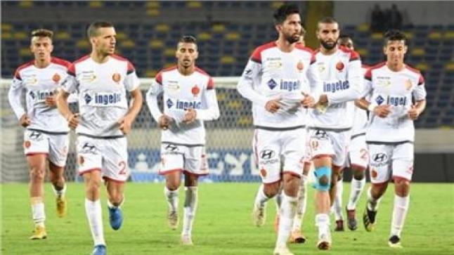 منافس الزمالك يستهدف لاعب مالاجا الأسباني السابق