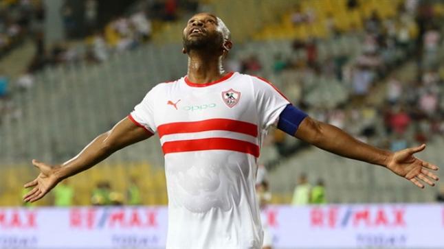 مرتضى منصور يحسم مصير شيكابالا في الزمالك