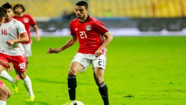 إبراهيم صلاح: كنت أتمنى ضم ظاهر محمد للزمالك.. وشجعته للانتقال للأهلي