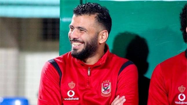 عماد متعب يشيد بثنائي الأهلي بعد التغلب على الإسماعيلي