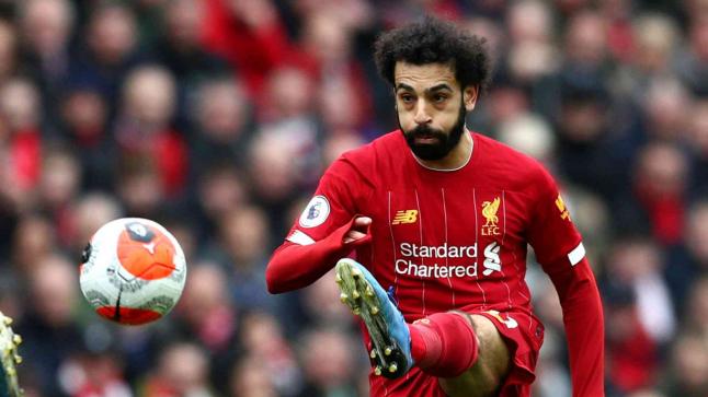 زاكاردو: محمد صلاح لا يمكن أن ينتقل إلى إنتر ميلان بسبب كونتي