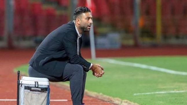 ميدو يرجح كافة الزمالك على الأهلي في مباراة القمة