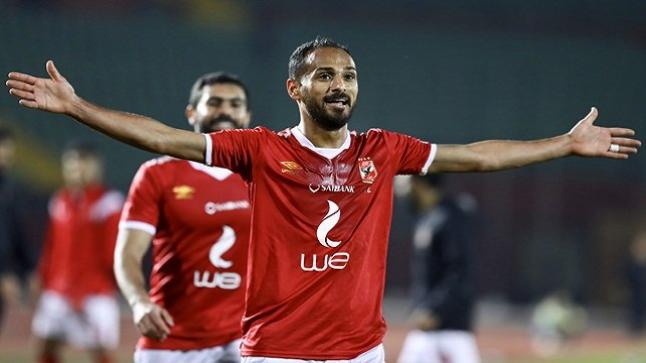 الزمالك يتحرك قانونيا ضد وليد سليمان بسبب عبد الشافي